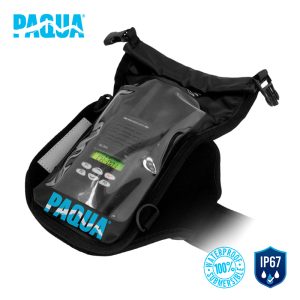 PAQUA Waterproof Pack